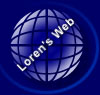 Loren's Web - Graphic & Web Design